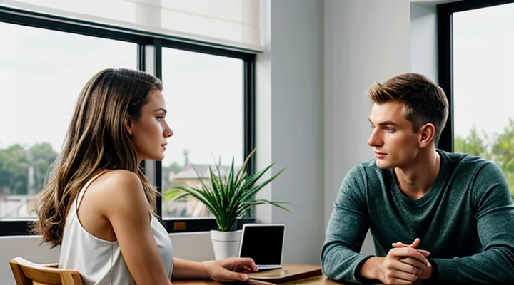 Как переоформить автомобиль с отца на сына через Госуслуги