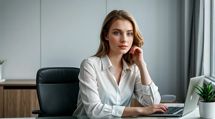 Как переоформить детские пособия через Госуслуги