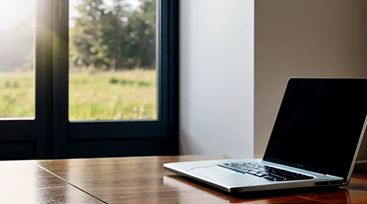 Как переоформить электронный ПТС на нового собственника через Госуслуги