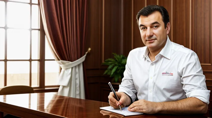 Как переоформить газ на нового собственника через портал Госуслуг