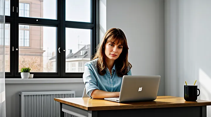 Как переоформить квартиру через Госуслуги