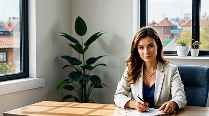 Как переоформить недвижимость через Госуслуги