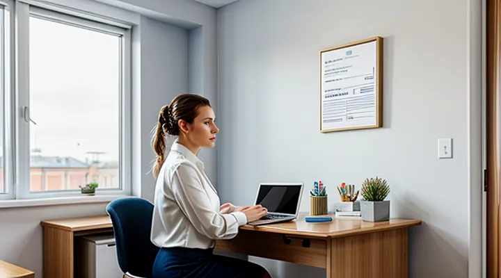 Как переоформить счета на квартиру после покупки через госуслуги