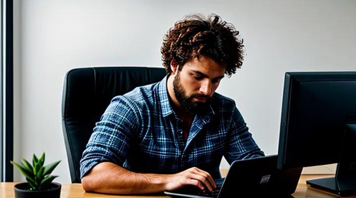 Как переоформить штраф на другого водителя с использованием госуслуг?