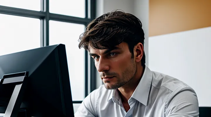 Как переоформить SIM-карту на себя через портал госуслуг?