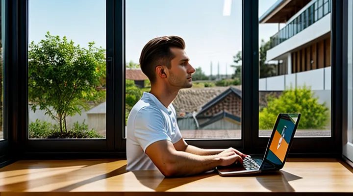 Как переписать автомобиль на другого владельца через портал Госуслуг