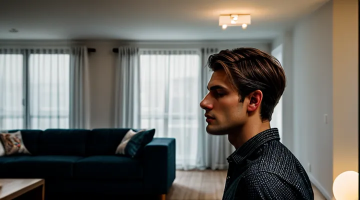 Как переписать долю в квартире на родственника через портал Госуслуги