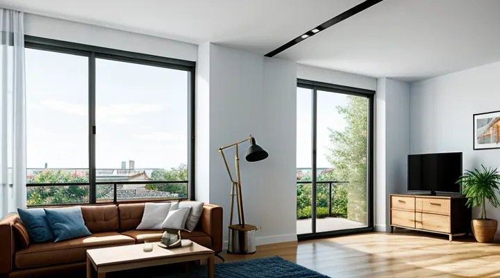 Как переписать квартиру через портал Госуслуг