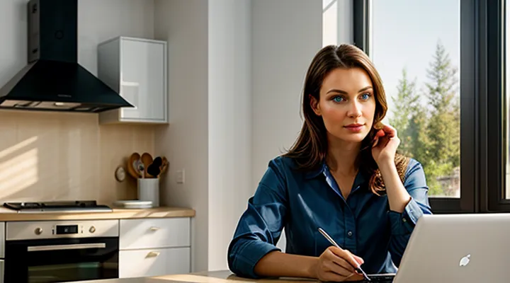 Как переписаться на прием к врачу через Госуслуги