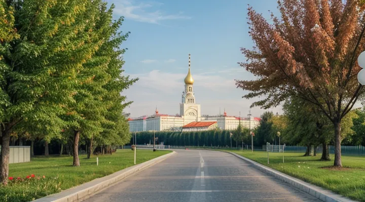 Как переустановить приложение Госуслуги на смартфоне