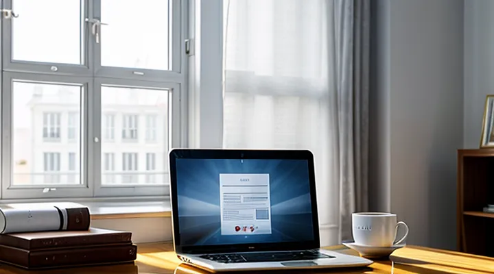 Как перевести исполнительное производство по месту жительства должника через Госуслуги