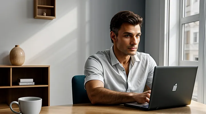 Как перевести накопительную часть пенсии в Сбербанк через Госуслуги