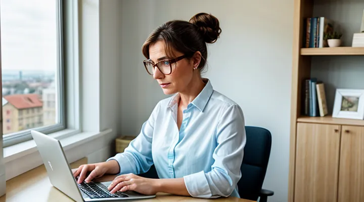 Как перевести пенсионные накопления в другой фонд через Госуслуги?