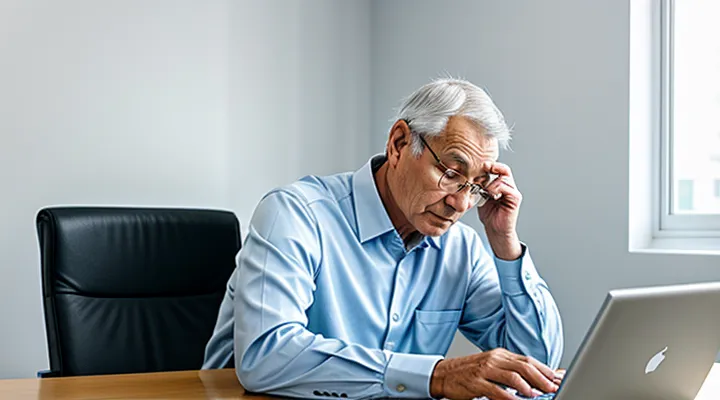 Как перевести пенсионные выплаты в другой банк с помощью Госуслуг?