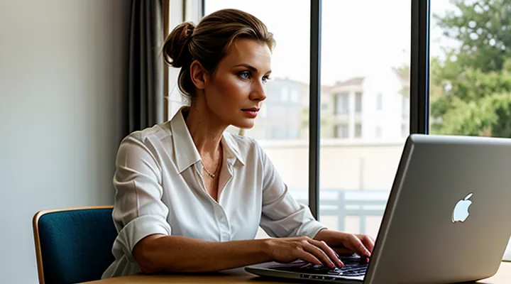 Как перевести пенсию из негосударственного фонда в государственный через Госуслуги