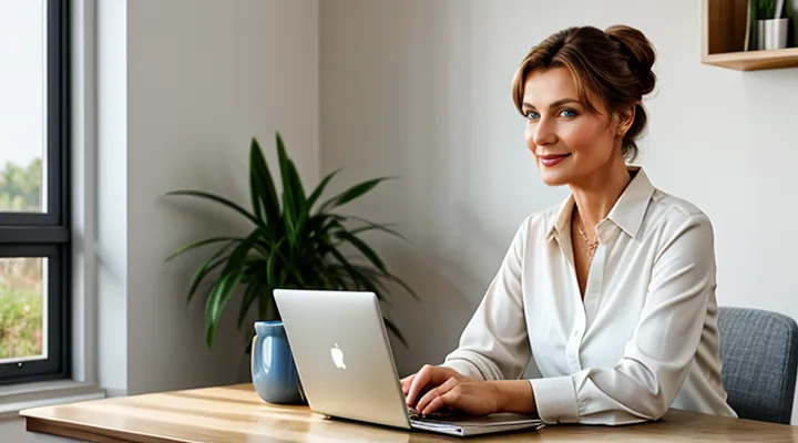 Как перевести пенсию из негосударственного фонда в государственный через портал Госуслуги