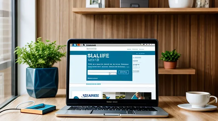 Как перевести пенсию из одного банка в другой через Госуслуги
