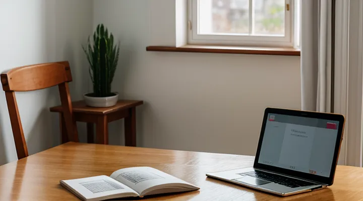 Как перевести пенсию на почтовый ящик по месту жительства через Госуслуги