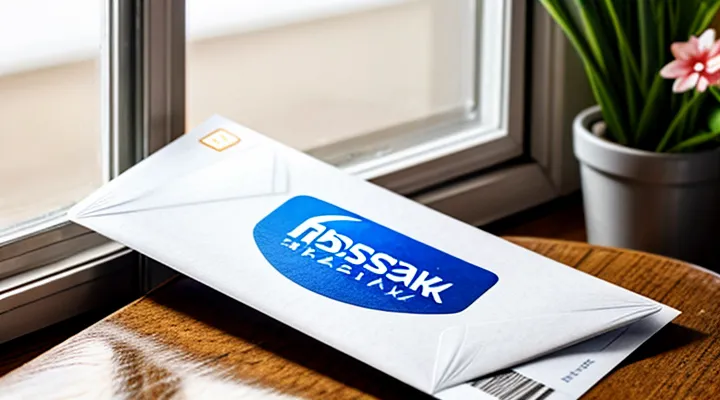 Как перевести пенсию с почты на карту Сбербанка через Госуслуги