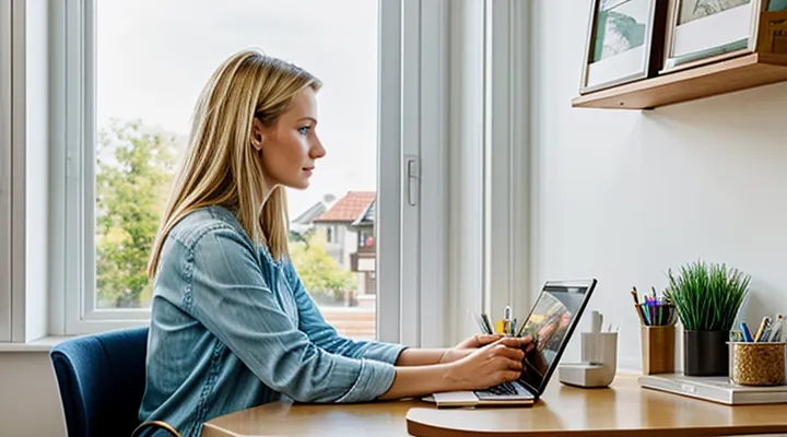 Как перевести ребёнка из одного детского сада в другой через Госуслуги