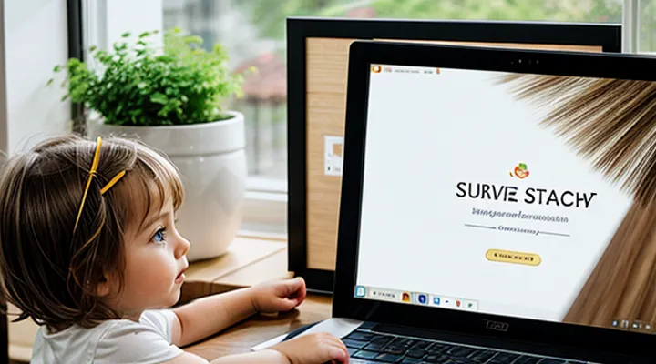 Как перевести ребёнка из одного детского сада в другой через портал Госуслуг