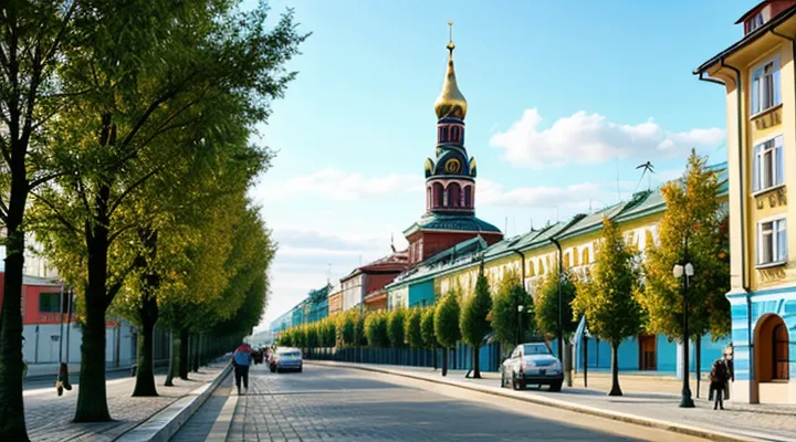 Как перевести ребёнка из одного детского сада в другой через портал Госуслуги