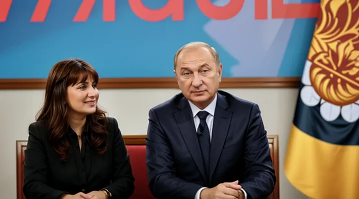 Как перевести ребёнка в другой детский сад через портал Госуслуг