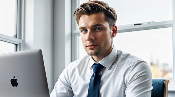 Как перевести трудовую книжку в электронный вариант через Госуслуги