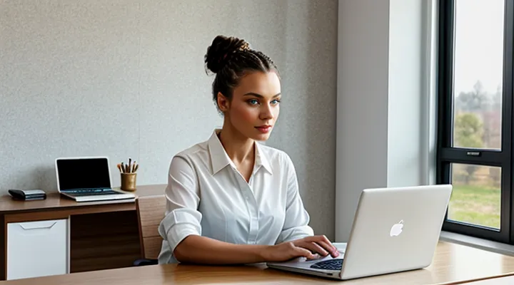 Как перевестись в другую поликлинику через портал Госуслуги