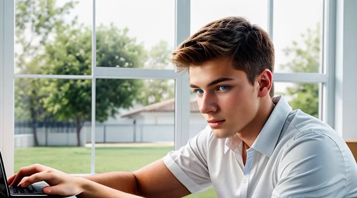 Как перевестись во взрослую поликлинику в 18 лет через портал Госуслуг