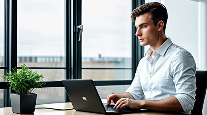 Как перезагрузить портал госуслуг: шаги для восстановления доступа