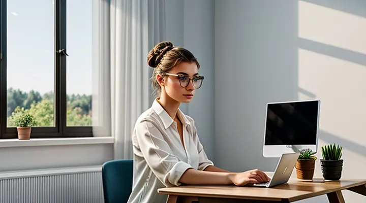 Как перезаписаться на Госуслугах на получение паспорта