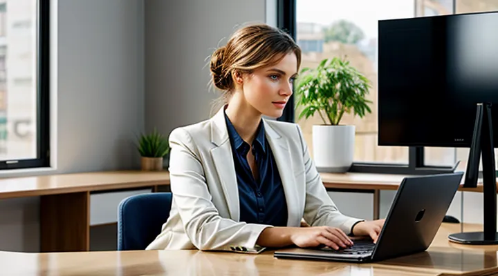 Как перезаписаться на прием в ГИБДД через Госуслуги