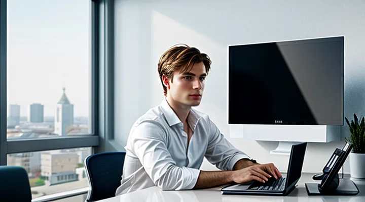 Как перезаписаться на приём через портал Госуслуг