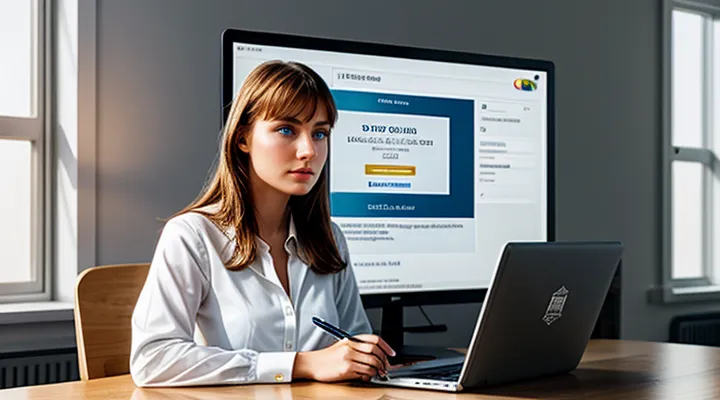 Как перезаписаться в ГИБДД через портал Госуслуг