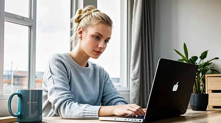 Как платить коммунальные услуги через портал госуслуг