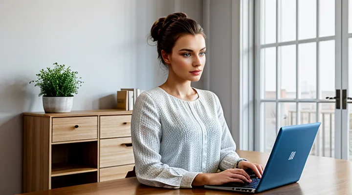 Как платить квартплату через портал Госуслуг