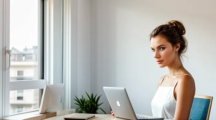 Как подарить долю в квартире близкому родственнику через Госуслуги