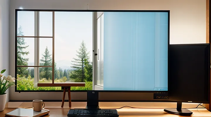 Как подать апелляционную жалобу через Госуслуги