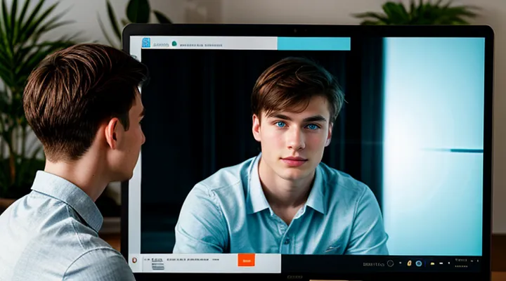 Как подать аттестат в вуз через портал Госуслуг