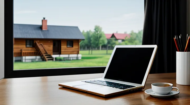 Как подать данные счётчиков воды через Госуслуги