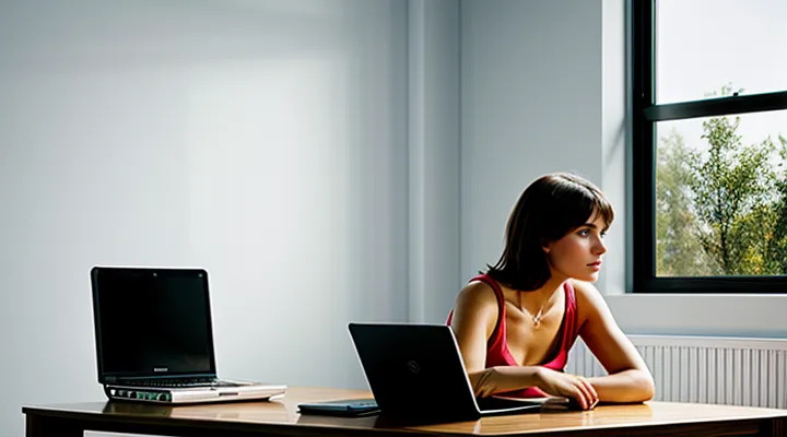 Как подать декларацию 2‑НДФЛ через личный кабинет Госуслуг