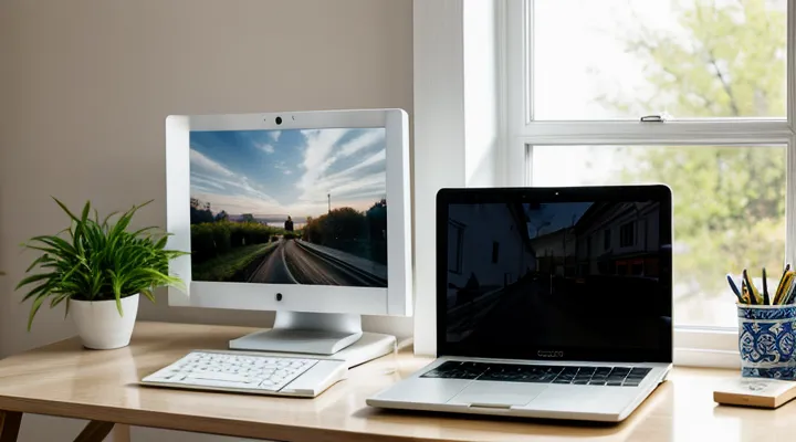 Как подать декларацию 3-НДФЛ через портал Госуслуги