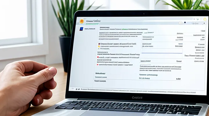 Как подать декларацию на налоговый вычет через Госуслуги
