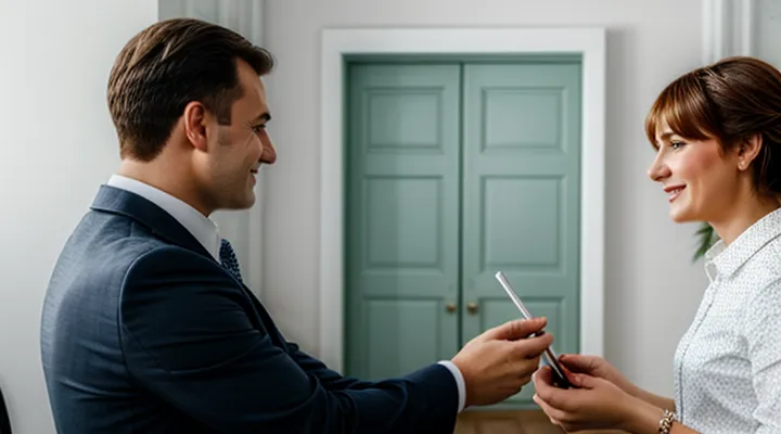 Как подать декларацию пожарной безопасности через Госуслуги