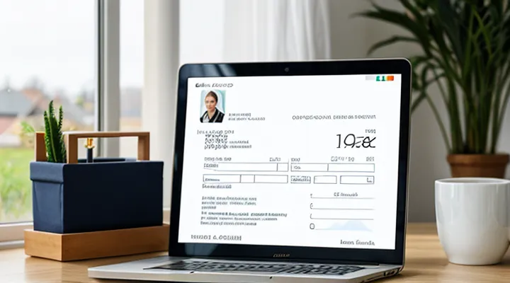 Как подать декларацию в налоговую через личный кабинет Госуслуг