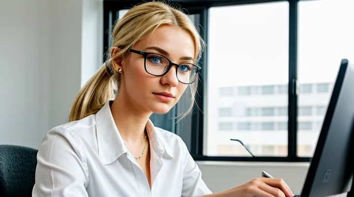 Как подать документы для поступления в колледж после 11 класса через портал госуслуг?