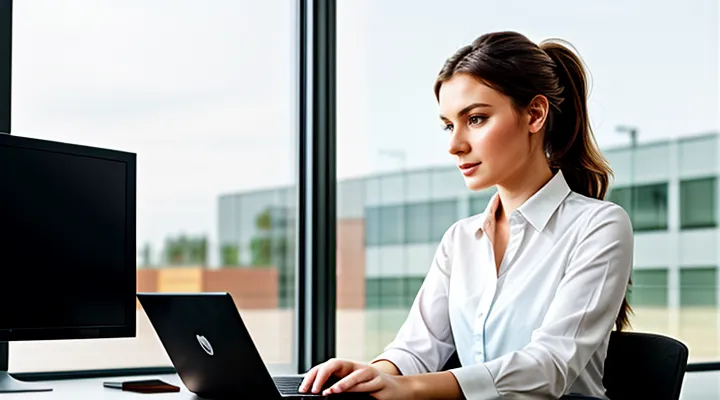 Как подать документы для поступления в вуз с помощью госуслуг?