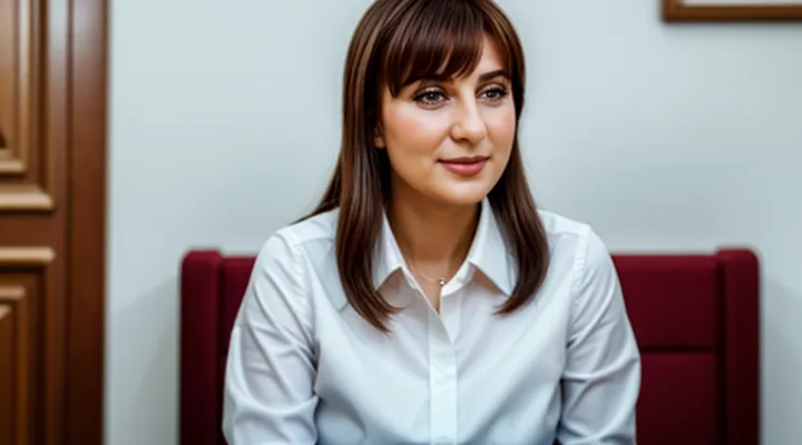 Как подать документы на аккредитацию медицинских работников через Госуслуги: пошаговая инструкция