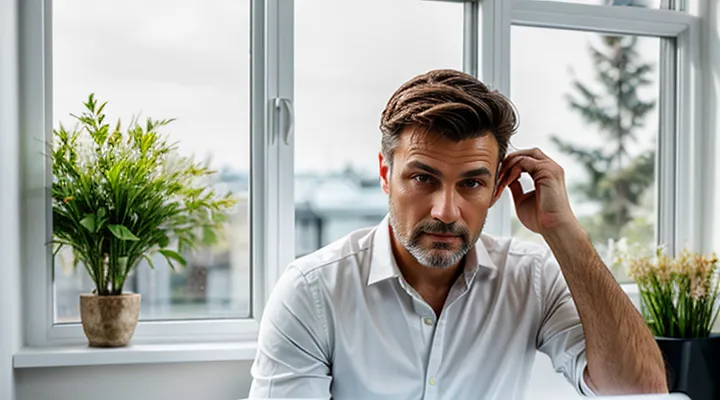 Как подать документы на налоговый вычет через Госуслуги